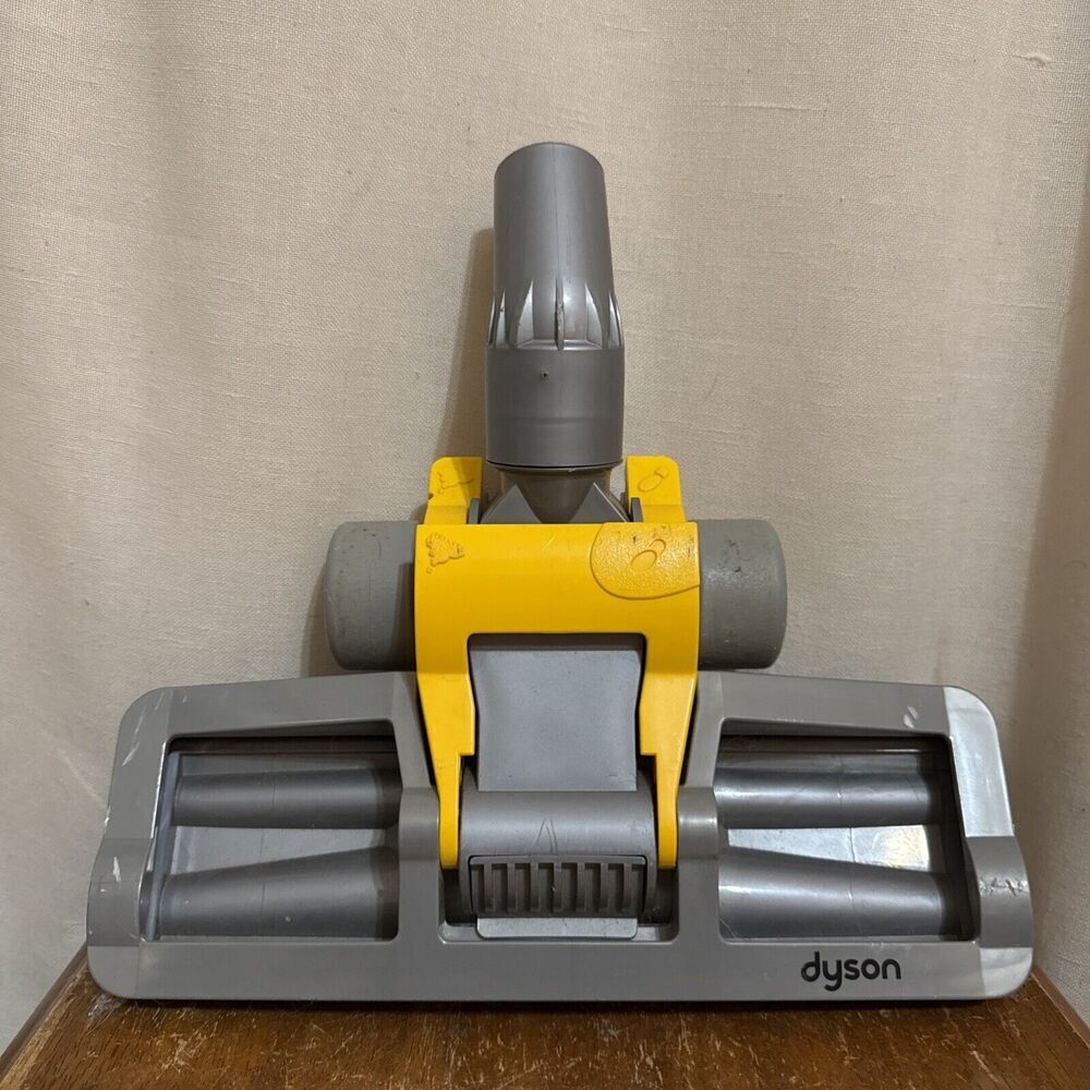 Dyson OEM Flat Bare Low Reach Floor Vacuum Head Attachment Tool DC17 DC14 DC07